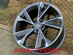 AU-RS7-GM