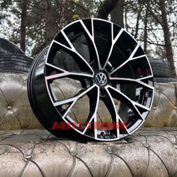 JNT-1738 Black Diamond