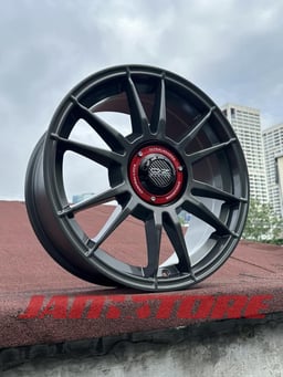 OZ Evo