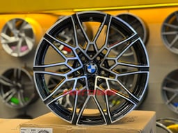New M3 Comp