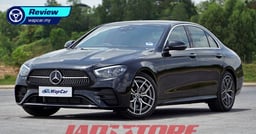 W213 FL