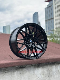 BM-CS BLACK