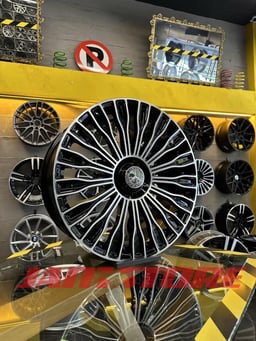 MYB -RC