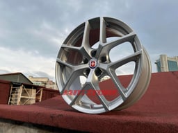 BORBET-P101