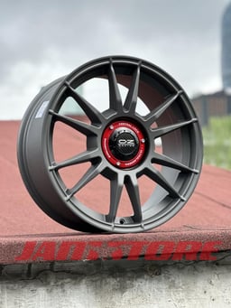 OZ Evo