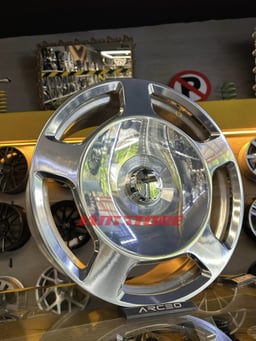 MYB-2 CHROME