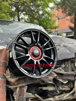 OZ Evo