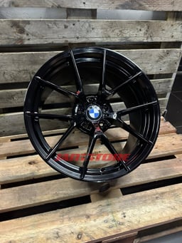 BM-M4CS BLACK