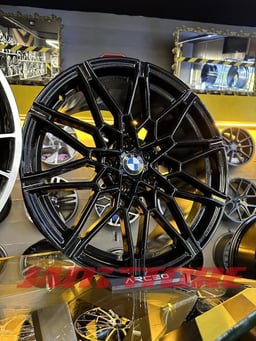 New M3 Comp