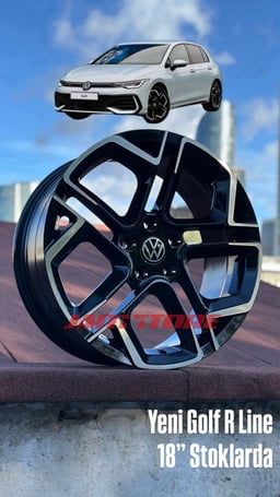 VW-GOLF 2026