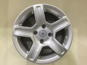 RC RC448 7x17 4x108 ET20 SILVER
