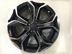 KORMETAL DY177 7.5x17 4x100 ET35 BD