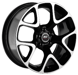RC RC279 7x16 4x100 ET35 BF