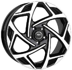RC RC172 8x18 5x105 ET45 BF