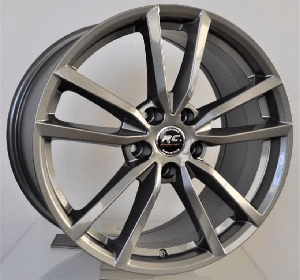 RC RC186 8x18 5x112 ET45 GM