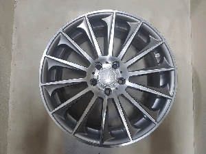 ELIT ELT208 9x18 5x112 ET50 CSP (ARKA)
