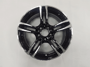 KORMETAL B100 7.5x17 5x120 ET34 BD