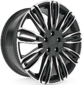 KORMETAL DY210 9x20 5x120 ET50 BD