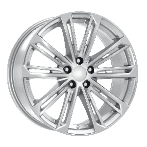 KORMETAL DY297 7.5x17 5x100 ET35 SILVER