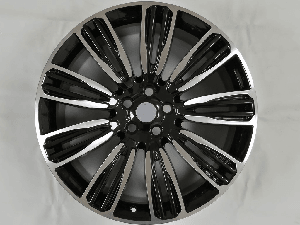 RC RC159 9.5x22 5x108 ET45 BF