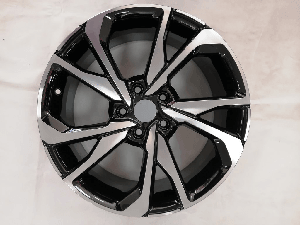 RC RC249 8x18 5x114.3 ET45 BF