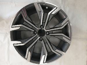 KORMETAL DY667 7.5x17 4x100 ET40 GMD