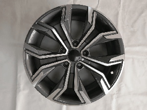 KORMETAL DY667 7.5x17 5x114.3 ET40 GMD