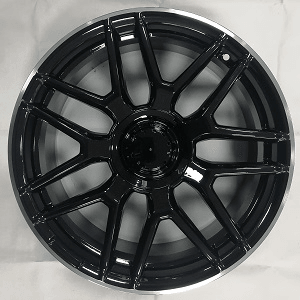 RC RC210 8x18 5x112 ET35 BLP (ÖN)