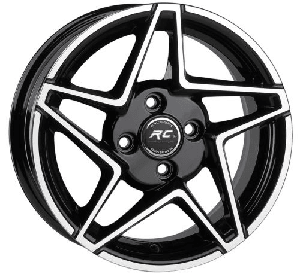 RC RC264 6x14 4x100 ET35 BF