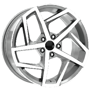 KORMETAL DY968 8x18 5x112 ET50 TGD
