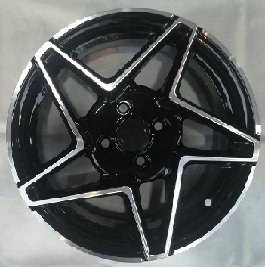 RC RC260 6.5x15 4x100 ET35 BF