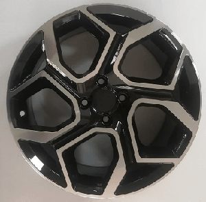 KORMETAL DY1007 7.5x17 4x100 ET40 BD