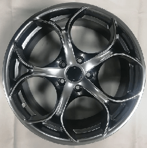 RC RC325 8x18 5x98 ET40 OEM