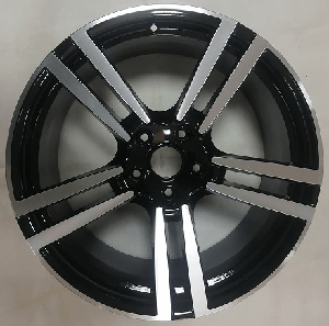 RC RC302 10x21 5x130 ET50 BF