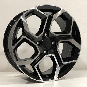 KORMETAL DY1007 7.5x17 4x108 ET40 BD