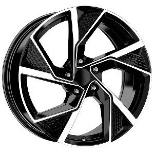 KORMETAL DY739 8.5x19 5x112 ET35 BD