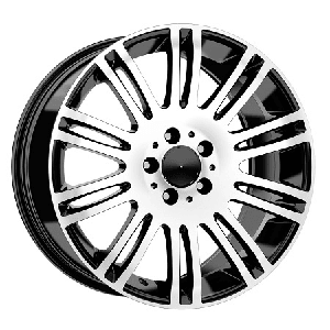 KORMETAL DY328-2 9x18 5x112 ET39 BD