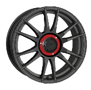 RC RC2940 7x16 4x100 ET35 MAT GM (KAPAKLI)