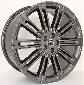 RC RC370 9.5x22 5x108 ET45 GMF