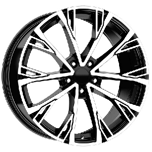 KORMETAL DY1109 8.5x19 5x112 ET35 BD