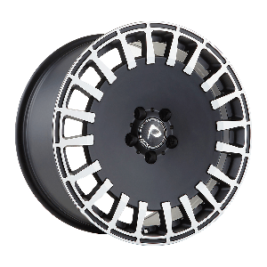 AKOJANT BK-3S189 8.5x19 5x112 ET37 BM (ÖN)