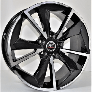 RC RC358 8x19 5x114.3 ET41 BF