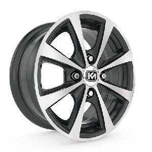 KORMETAL KM774 6x14 4x100 ET37 BD