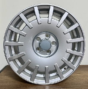 SONÝC SONÝC 1008/9 7x16 4x108 ET25 SILVER