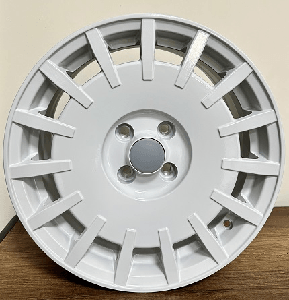 SONÝC SONÝC 1008/9 7x16 4x108 ET25 WHITE GLOSS