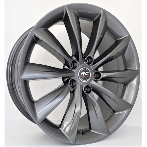 RC RC359 8.5x19 5x114.3 ET38 GM