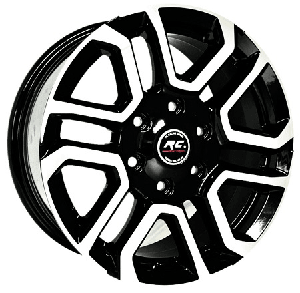 RC RC120 7x16 5x114.3 ET50 BF