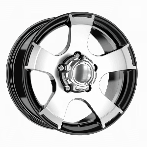 KORMETAL DY366 8x16 5x114.3 ET25 BD