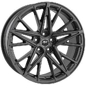 RC DSW-1152 8.5x19 5x114.3 ET33 GM (ÖN)