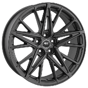 RC DSW-1152 8.5x19 5x114.3 ET33 MAT GM (ÖN)